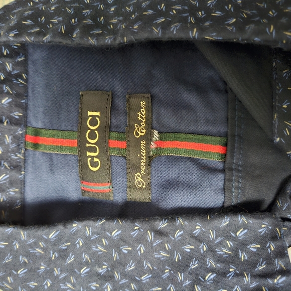 Long Sleeves pure cotton top - Picture 4 of 6